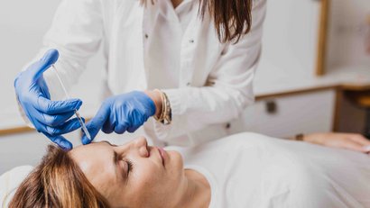 Gesundheit und Wohlbefinden im Medical Center Quellenhof