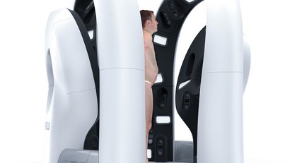 Gesundheit und Wohlbefinden im Medical Center Quellenhof