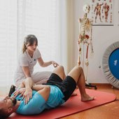 Gesundheit und Wohlbefinden im Medical Center Quellenhof