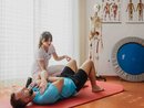 Gesundheit und Wohlbefinden im Medical Center Quellenhof Gesundheit und Wohlbefinden im Medical Center Quellenhof