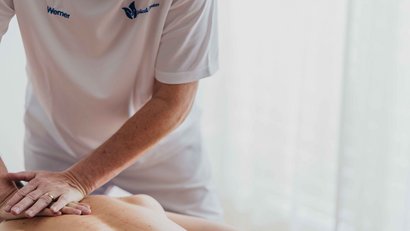 Gesundheit und Wohlbefinden im Medical Center Quellenhof