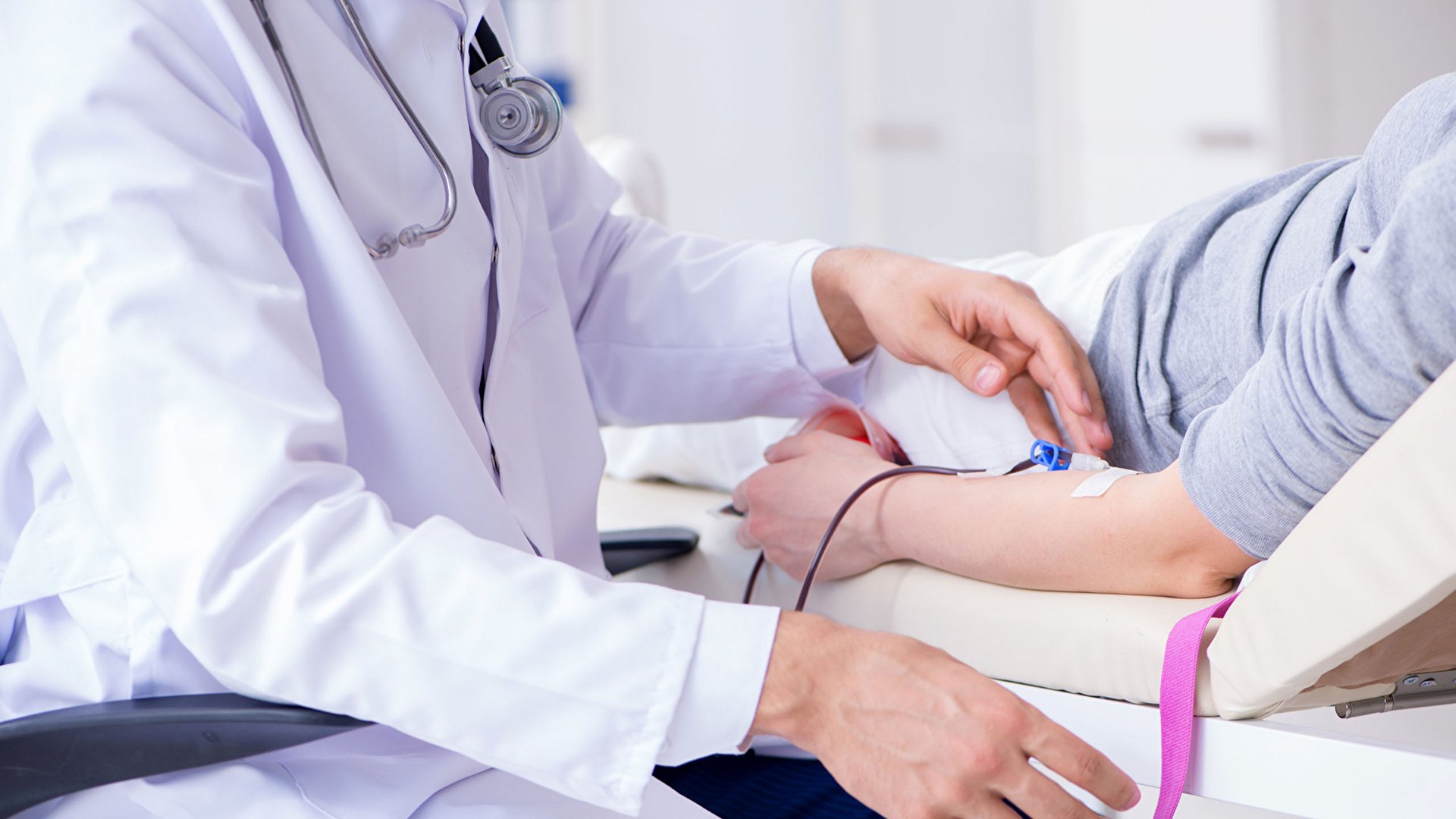 Gesundheit und Wohlbefinden im Medical Center Quellenhof