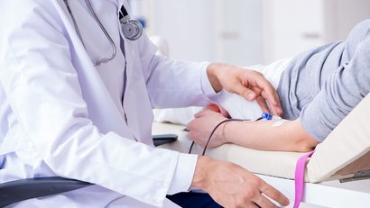 Gesundheit und Wohlbefinden im Medical Center Quellenhof