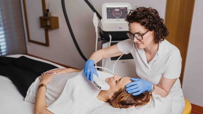 Gesundheit und Wohlbefinden im Medical Center Quellenhof