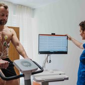 Gesundheit und Wohlbefinden im Medical Center Quellenhof
