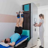 Gesundheit und Wohlbefinden im Medical Center Quellenhof