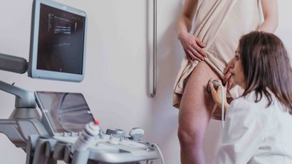 Gesundheit und Wohlbefinden im Medical Center Quellenhof