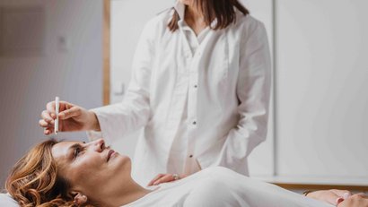 Gesundheit und Wohlbefinden im Medical Center Quellenhof