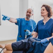 Gesundheit und Wohlbefinden im Medical Center Quellenhof