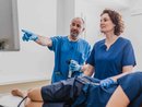 Gesundheit und Wohlbefinden im Medical Center Quellenhof Gesundheit und Wohlbefinden im Medical Center Quellenhof