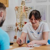 Gesundheit und Wohlbefinden im Medical Center Quellenhof