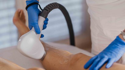 Gesundheit und Wohlbefinden im Medical Center Quellenhof