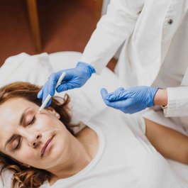 Gesundheit und Wohlbefinden im Medical Center Quellenhof