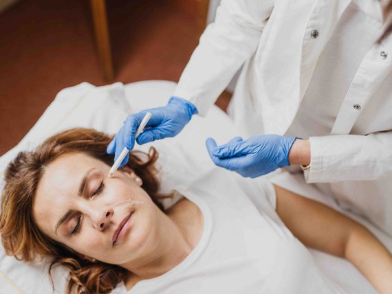 Gesundheit und Wohlbefinden im Medical Center Quellenhof