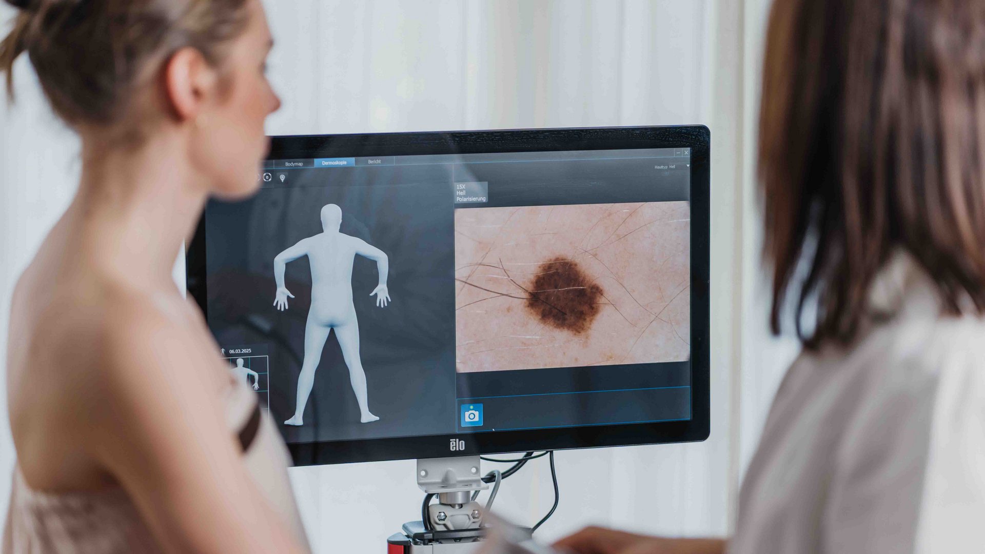 Gesundheit und Wohlbefinden im Medical Center Quellenhof