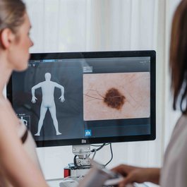 Gesundheit und Wohlbefinden im Medical Center Quellenhof
