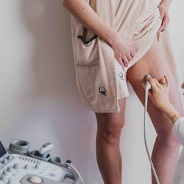 Gesundheit und Wohlbefinden im Medical Center Quellenhof